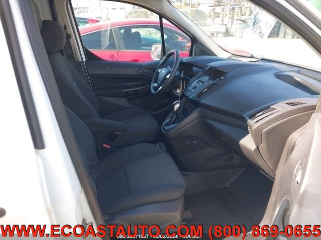 Used 2017 Ford Transit Connect XL FWD image 10