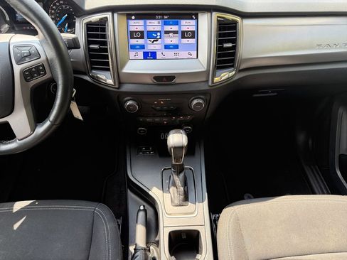 Used 2019 Ford Ranger XLT w/ Equipment Group 302A Luxury RWD image 11