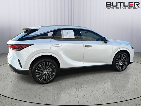 Used 2024 Lexus RX 350 FWD w/ Convenience Package image 7