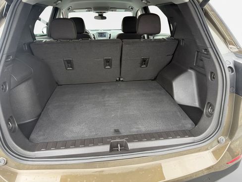 Certified 2024 Chevrolet Equinox LT w/ Driver Convenience Package AWD/4WD image 25