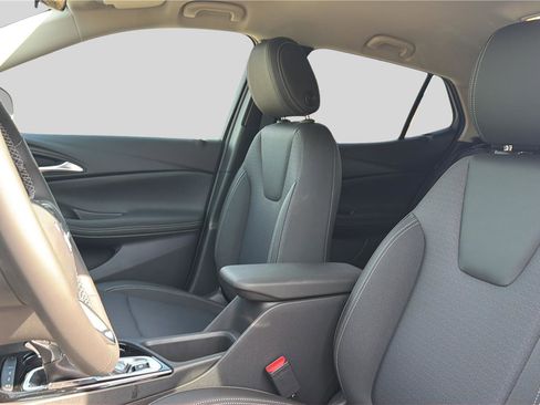 New 2026 Buick Encore GX Preferred w/ Advanced Technology Package AWD/4WD image 17