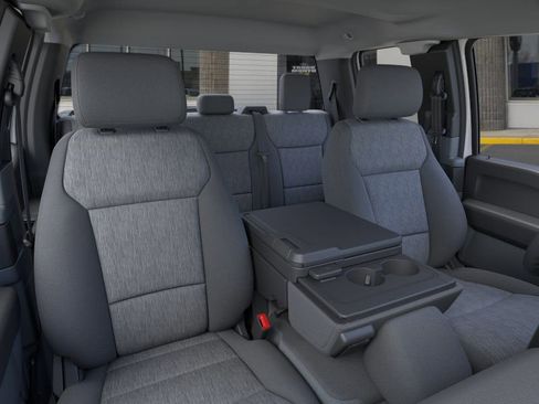 New 2026 Ford F150 XL w/ Equipment Group 103A High image 10