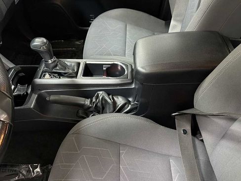 Certified 2019 Toyota Tacoma TRD Off-Road w/ Technology Package image 23