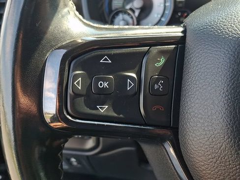 Used 2022 RAM 1500 Limited AWD/4WD image 21