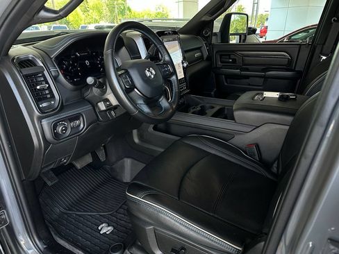 Used 2024 RAM 2500 Rebel w/ Towing Technology Group AWD/4WD image 10
