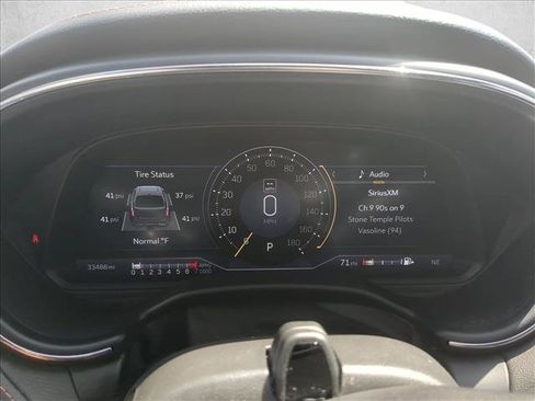 Used 2024 Cadillac CT5 V w/ Super Cruise 2 Package RWD image 11