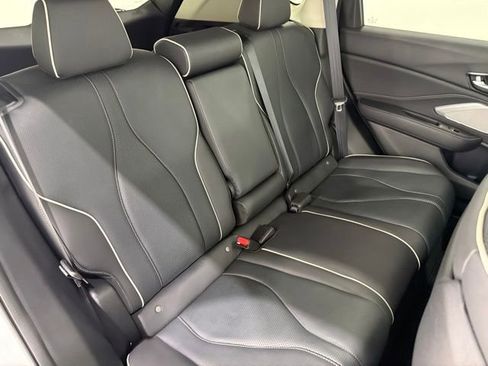 Certified 2023 Acura RDX AWD w/ Advance Package image 20