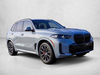 New 2026 BMW X5 xDrive40i video 3