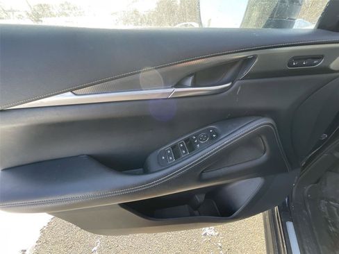 Used 2022 INFINITI QX60 Luxe w/ Cargo Package image 12