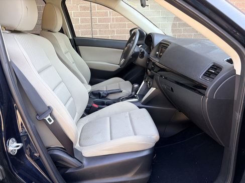 Used 2015 MAZDA CX-5 Touring AWD/4WD image 15