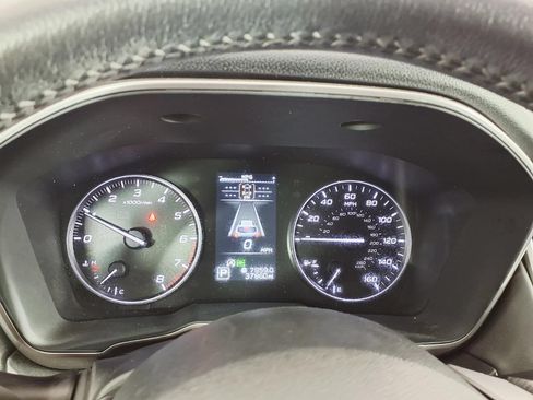 Used 2023 Subaru Outback Limited AWD/4WD image 23