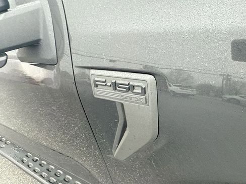 Used 2023 Ford F150 XL w/ STX Appearance Package image 27