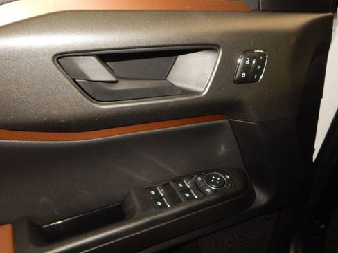 New 2025 Ford Bronco Sport Outer Banks image 15