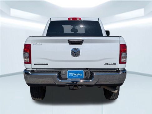 Used 2024 RAM 2500 Big Horn image 5