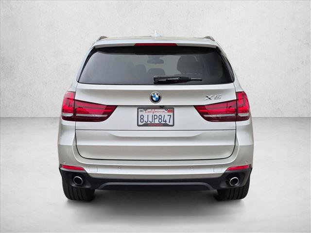 Used 2016 BMW X5 xDrive35i AWD/4WD image 7