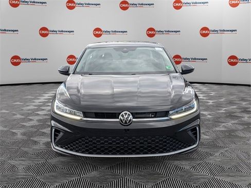 New 2026 Volkswagen Jetta S image 2