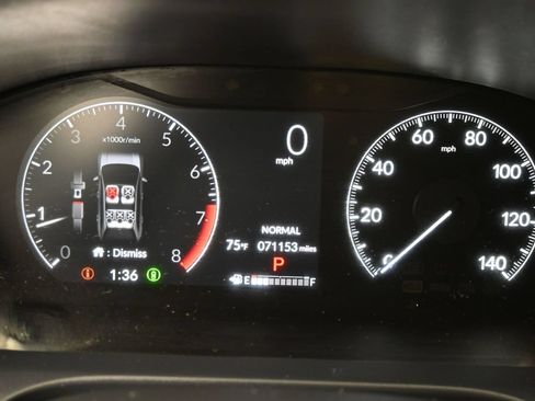 Used 2023 Honda HR-V LX image 20