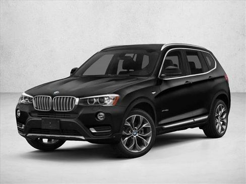 Used 2015 BMW X3 xDrive28i image 11