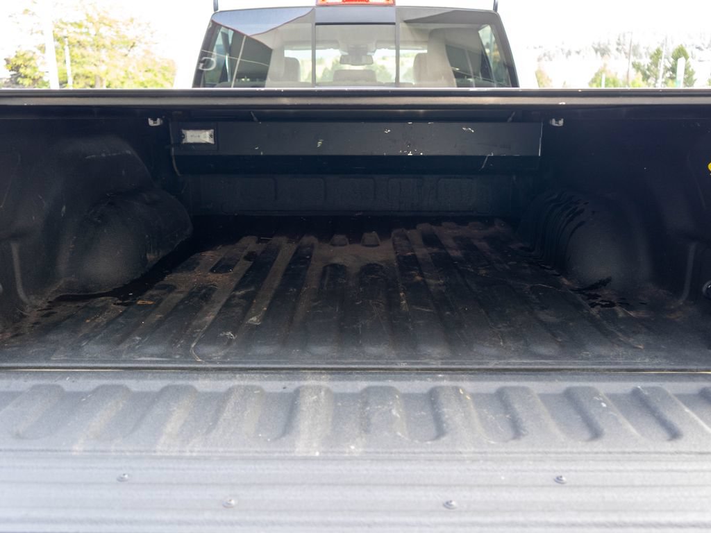 Used 2015 RAM 1500 Laramie w/ Convenience Group AWD/4WD image 35