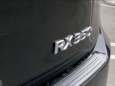 Used 2019 Lexus RX 350 AWD w/ Premium Package image 9