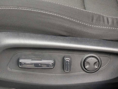 Certified 2024 Honda CR-V EX image 15