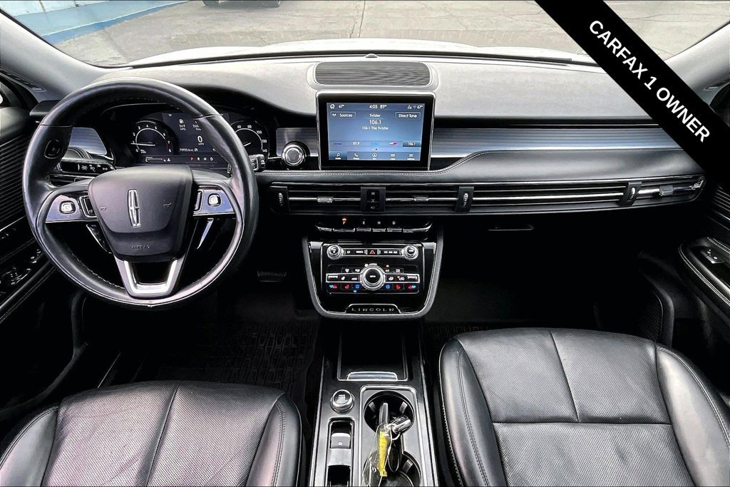 Used 2022 Lincoln Corsair FWD w/ Premium Package image 5