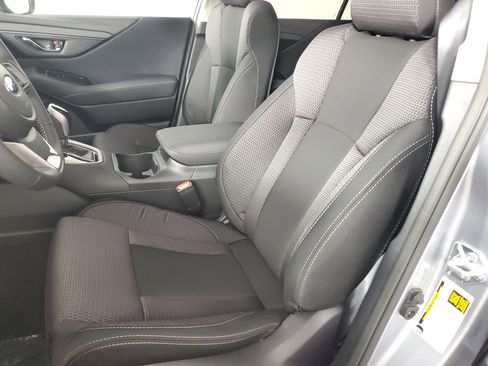 New 2025 Subaru Outback Premium image 12
