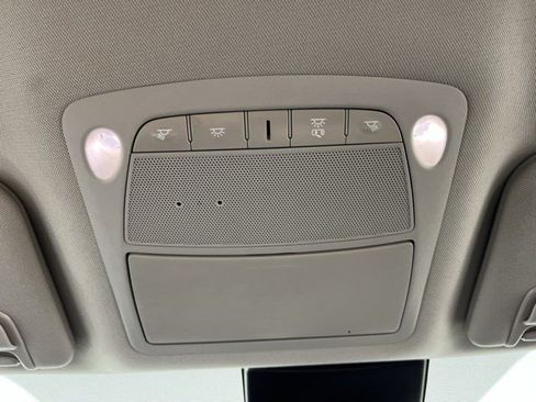 Used 2023 Nissan Murano SV w/ SV Midnight Edition Package FWD image 30