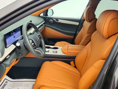 Used 2025 Genesis GV80 3.5T Advanced image 21