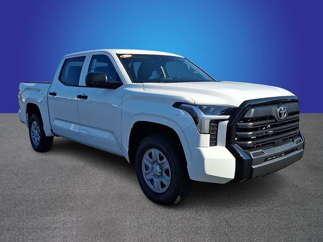 Used 2023 Toyota Tundra SR AWD/4WD image 3
