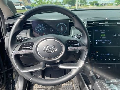 Used 2022 Hyundai Tucson SEL AWD/4WD image 13