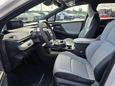 New 2026 Subaru Solterra Premium image 8