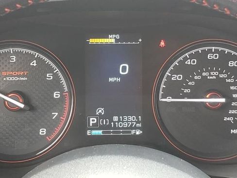 Used 2022 Subaru Forester Sport w/ Popular Package #3 AWD/4WD image 19