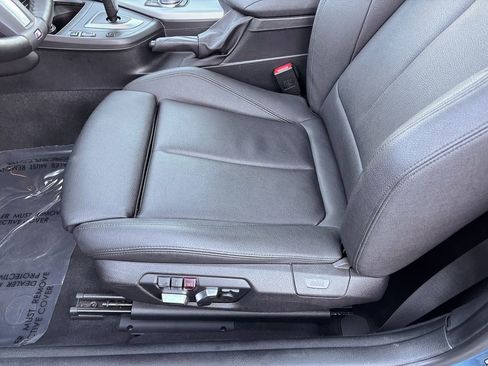 Used 2021 BMW M240i xDrive Coupe image 31