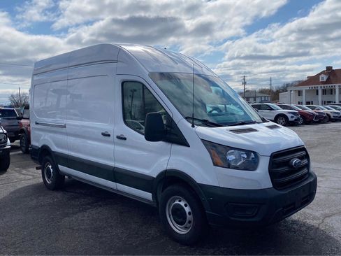 Used 2020 Ford Transit 250 148 High Roof image 3