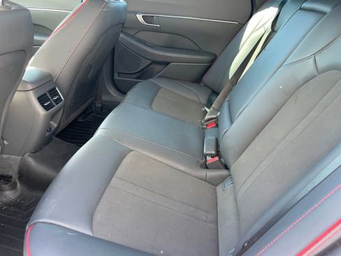 Used 2023 Hyundai Sonata SEL Plus w/ Cargo Package image 5