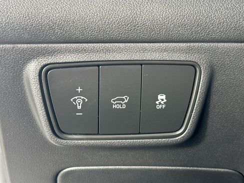 Used 2023 Hyundai Tucson SEL FWD image 10
