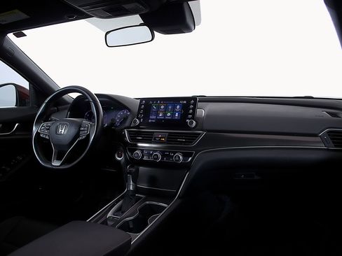 Used 2020 Honda Accord Sport image 25