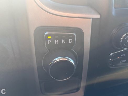 Used 2018 RAM 1500 Big Horn image 22