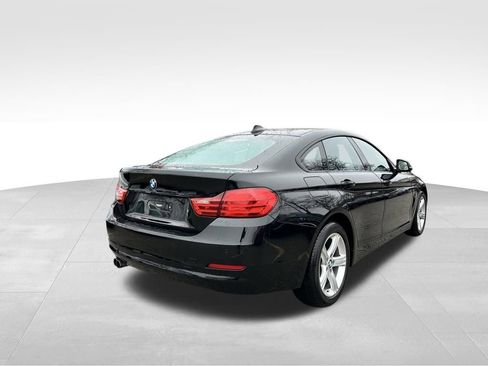 Used 2015 BMW 428i Gran Coupe xDrive image 8