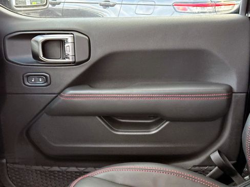 New 2026 Jeep Wrangler Rubicon image 11