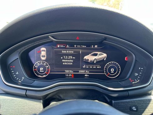 Used 2018 Audi A5 2.0T Premium Plus image 14