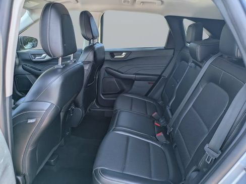 Used 2022 Ford Escape SEL FWD image 14