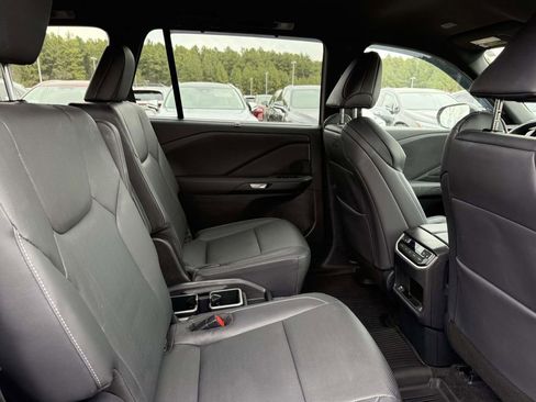 Used 2024 Lexus TX 500h F SPORT Premium w/ Tech and Co image 15