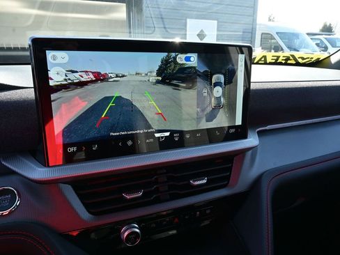 New 2026 Ford Explorer ST-Line w/ ST-Line Street Pack image 36