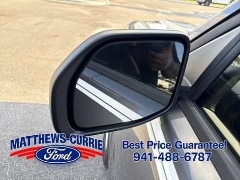 Certified 2024 Ford Bronco Sport Heritage w/ Heritage Convenience Package AWD/4WD image 8