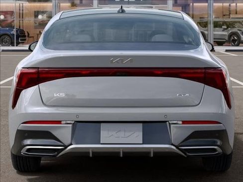 New 2026 Kia K5 GT-Line w/ GT-Line Premium Package image 13