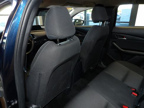 Certified 2024 MAZDA CX-30 AWD 2.5 S image 21
