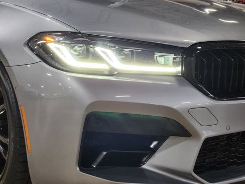 Used 2023 BMW M5 w/ Competition Package AWD/4WD image 13