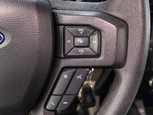 Used 2019 Ford F150 XL w/ Equipment Group 101A Mid AWD/4WD image 23